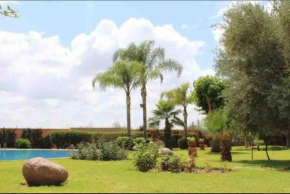 appartement luxueux /confort , l’hivernage(Guéliz) au cœur de Marrakech